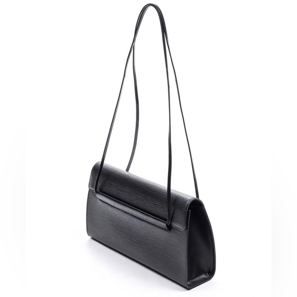 Louis Vuitton Saint Tropez Dinard Shoulder Bag - Picture 2 of 6